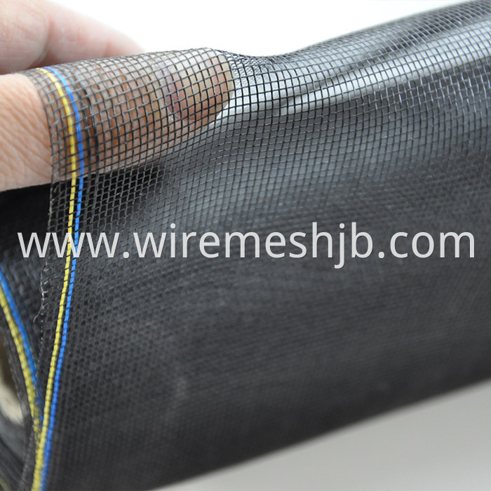 Fiberglass Wire Cloth